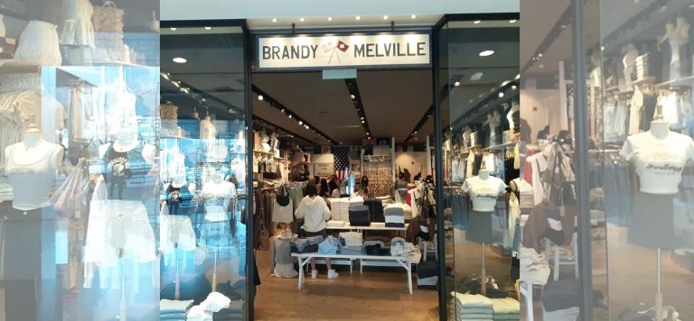 Brandy Hell-Ville – Inside the Exclusionary Fashion Giant’s Success