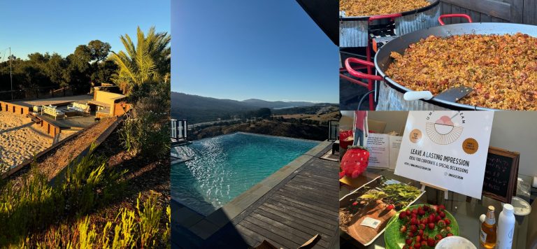Summer Soiree Connects Startup Founders and Investors in Woodland Hills Mansion