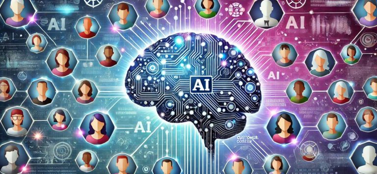 Why Generative AI is Essential for Enhancing Customer Experiences?