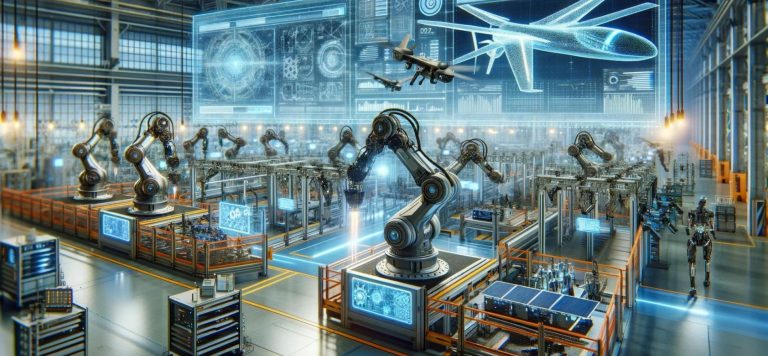 Palmer Luckey’s Anduril Secures $1.5 Billion to Revolutionize Defense Manufacturing