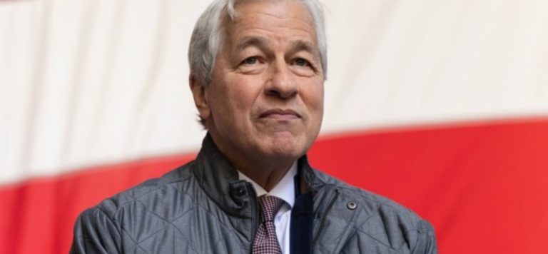 Jamie Dimon reveals a surprising solution to Americas debt crisis