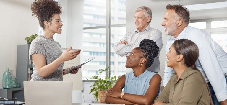 What Is the Most Critical Role of a Leader in Developing Future Leaders?