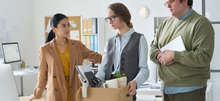 A Comprehensive Look at 2024 Tech Layoffs
