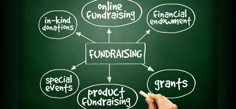 Top 11 Fundraising Trends