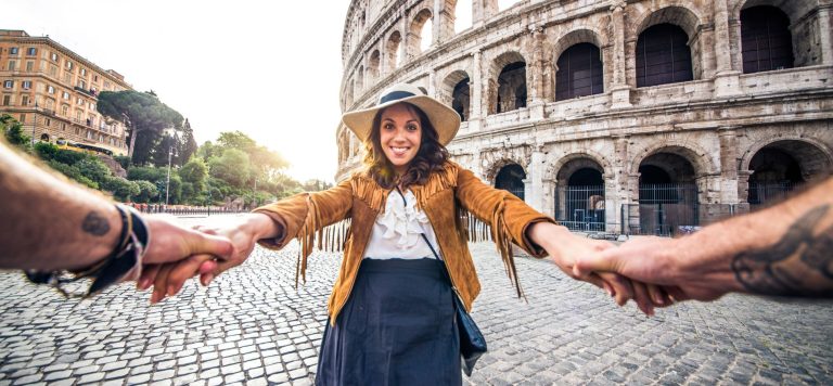 Can You Travel the World Without Breaking the Bank?
