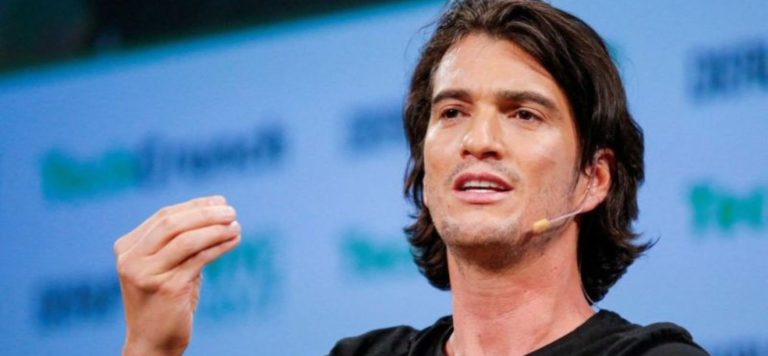 Discover what makes Adam Neumann’s new co-living venture in Saudi Arabia stand out