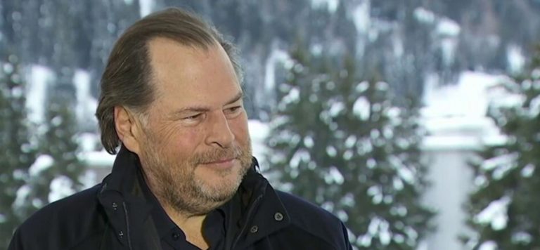 Could AI Agents from Salesforce Really Replace Your Job