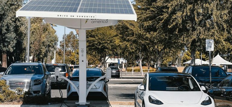 Could this $3 billion investment change the future of EV battery production in America?