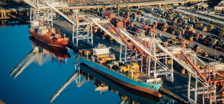 Could a strike at US ports be imminent as contract negotiations reach a critical point