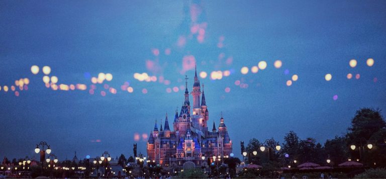 What else was stolen in the Disney data breach?