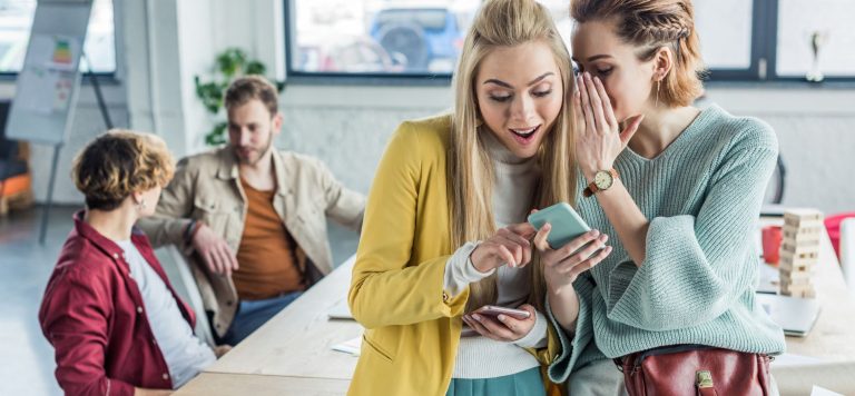 5 Toxic Personalities You Need to Cut Out of Your Life for Success
