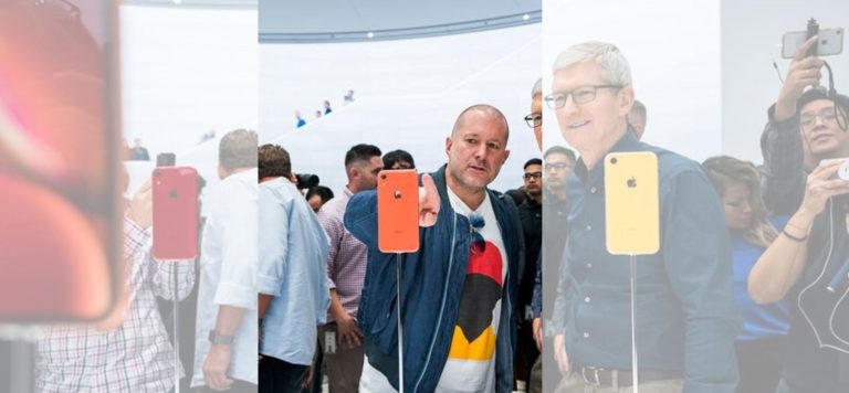 Jony Ive and OpenAI Team Up for Revolutionary AI Device Startup