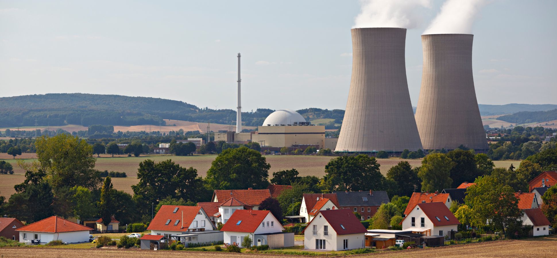 Nuclear