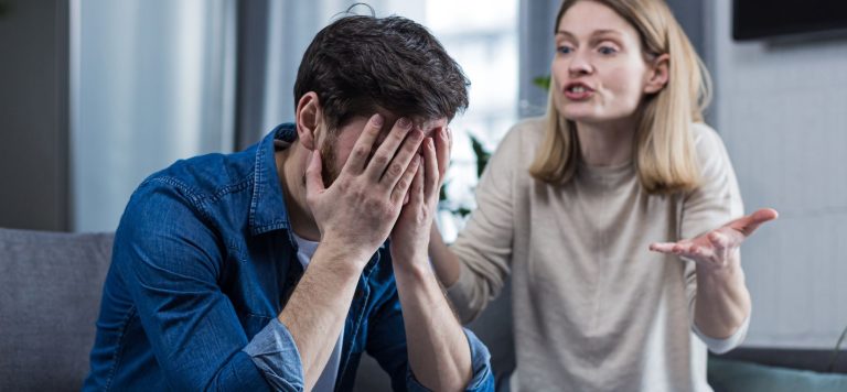 Constantly Saying ‘Sorry’? It Could Be a Sign of Deep-Rooted Childhood Trauma