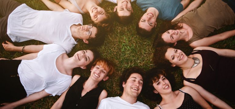 Why We Crave Friendships & How to Build them in the Digital World