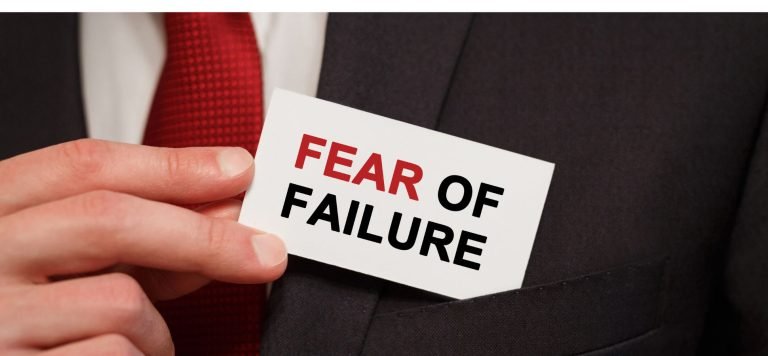 What Are the Surprising Lessons Behind Creativity, Fear, and Failure?
