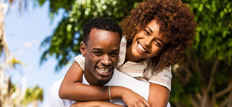 Setting Healthy Boundaries In Your Relationship
