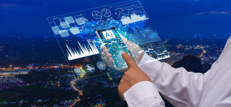 How to Start an AI Business Without Money