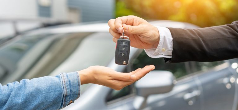 Tips for Finding the Best Car Rental Deals in Foreign Cities