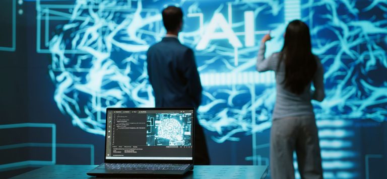 Discover the secrets behind billion dollar AI startups