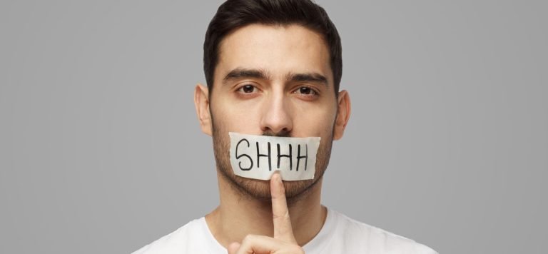 Keep It to Yourself! 10 Things You Should Never Reveal About Yourself