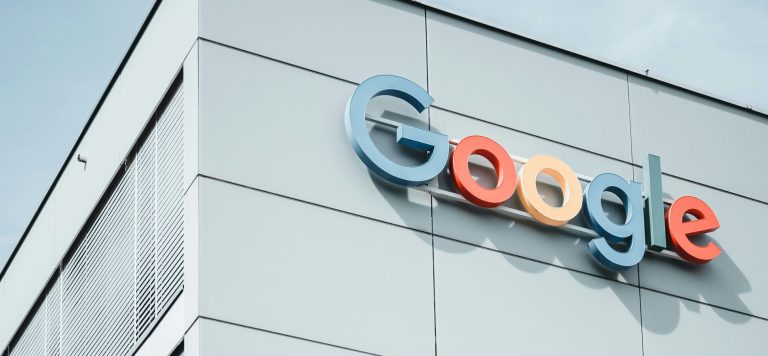 DOJ Eyes Breaking Up Google’s Search Monopoly Amid Antitrust Battle