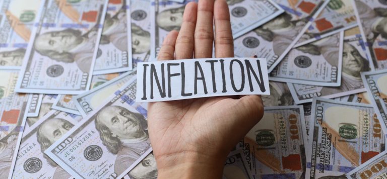Is inflation finally under control as the election approaches
