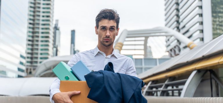 The hidden impact of the 2024 tech layoffs on innovation
