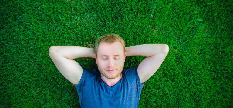 10 Rare Signs You’ve Found True Inner Peace (And Don’t Even Know It)