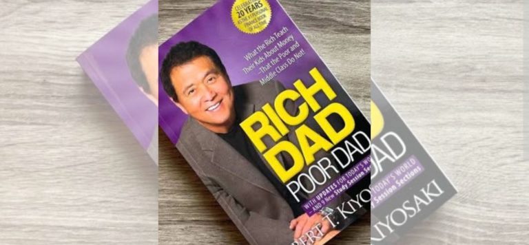 Still Following Outdated Money Advice? Here’s What Kiyosaki Wants You to Know