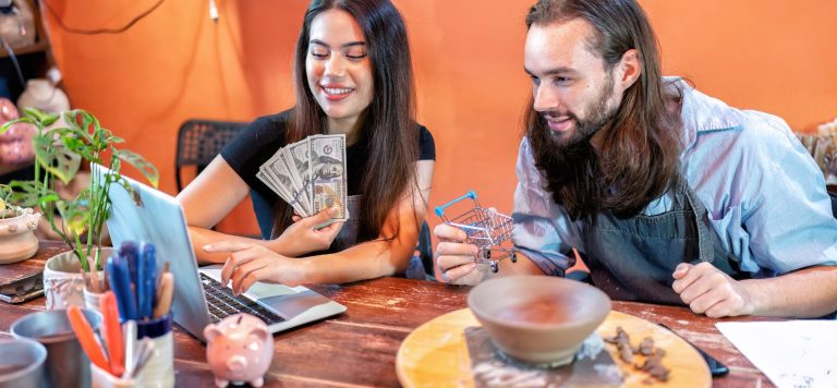 Discover the surprising side hustles that offer financial freedom and flexibility