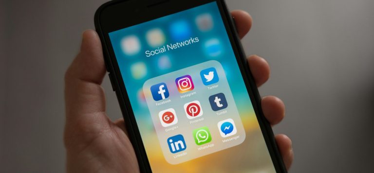 Is Your Social Media Profile Misleading You?