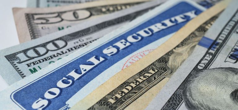 Why Is the Social Security Increase Less Than Expected