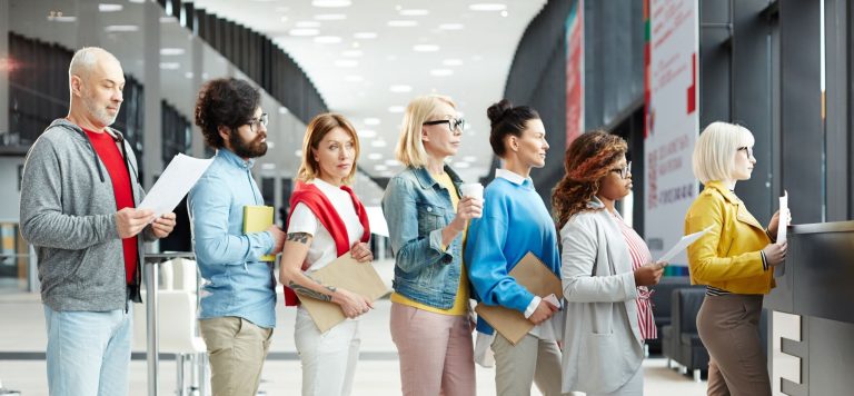 What does the latest jobs report reveal about the health of the US labor market
