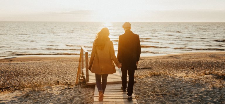 6 Relationship Green Flags You’re Missing (Before It’s Too Late)