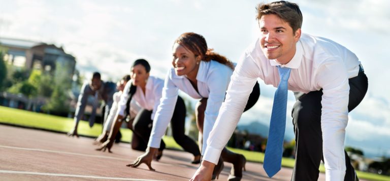 How Sports Businesses Inspire Today’s Young Athletes
