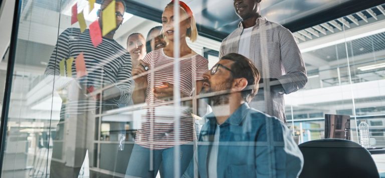 Key Values That Define Success in Today’s Startup Ecosystem
