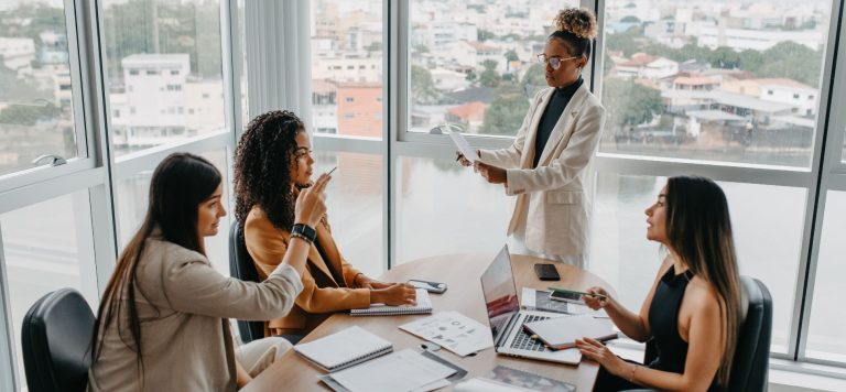 Unlocking Business Success and Vision! The Role of Intuition in Leadership