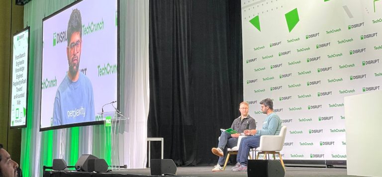 Perplexity’s Bold Move! How CEO Aravind Srinivas is Transforming Search with AI (and Turning Down Big Tech Offers)
