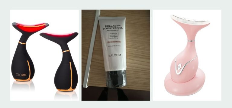 Here’s What Happened When I Tried Three Trending Beauty Gadgets for a Month