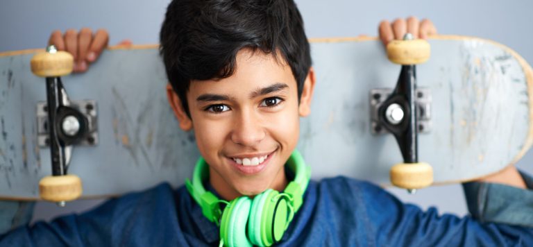 Too Smart for School? Traits That Reveal Hidden Genius
