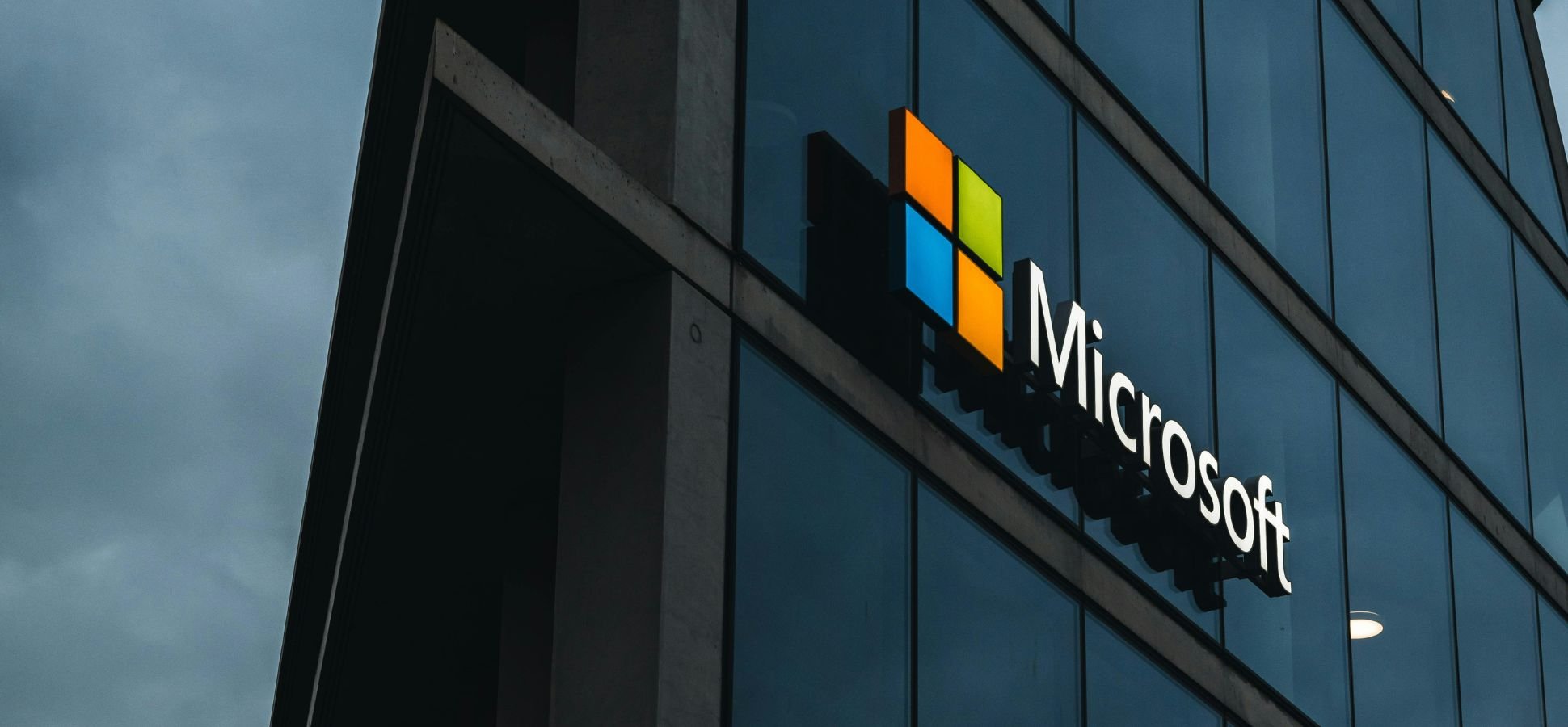 Microsoft