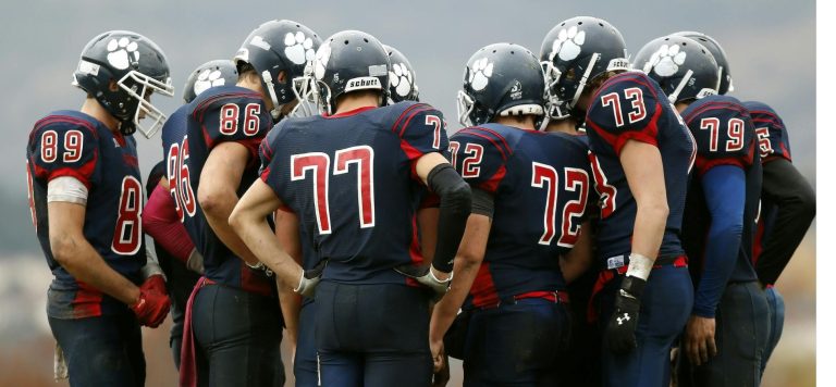 How Playing Sports in Your Youth Prepares You for Career Success