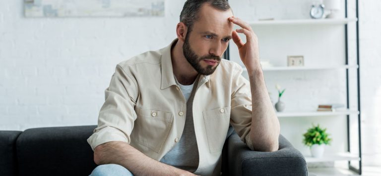 Keeping It Together? The Truth About People Who Look Calm But Are Secretly Struggling