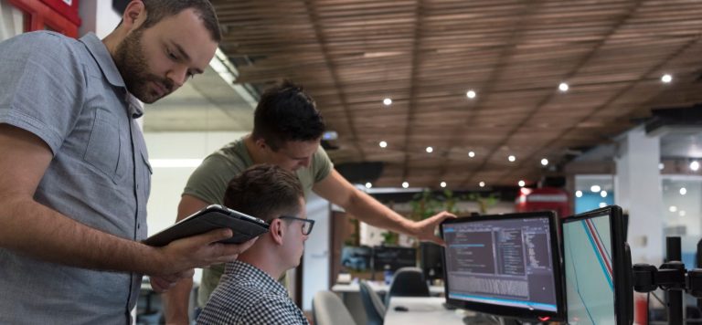 Discover the surprising highest paying tech job in your state