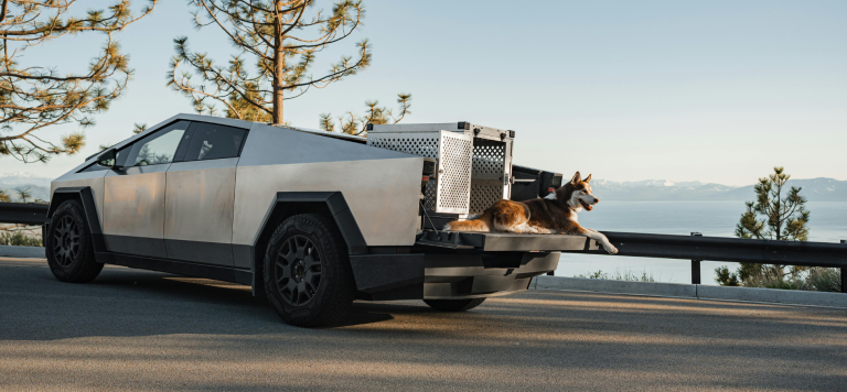 Tesla Cybertruck Faces Recall Over Sudden Power Loss, Raising Concerns About Reliability