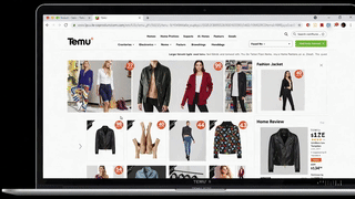 Is Temu’s Incredible Journey Just Getting Started