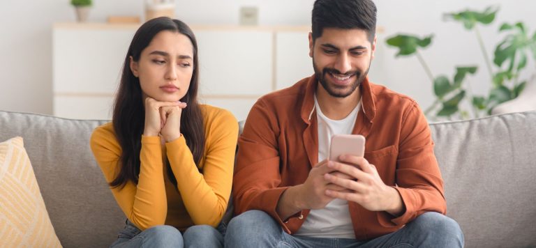 8 Simple Ways to Build Trust in a Relationship