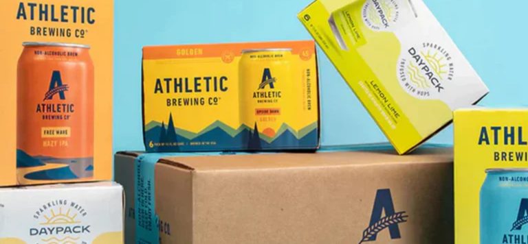 Why are celebrities diving into the beverage industry
