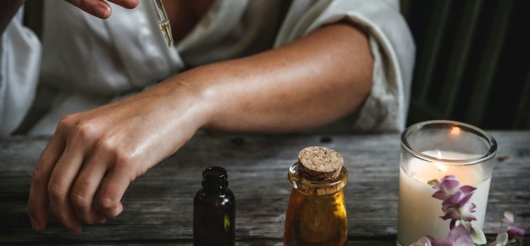 The Entrepreneur’s Guide to Building a Castor Oil Empire